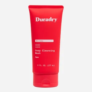 Deep Cleansing & Deodorizing Body Wash