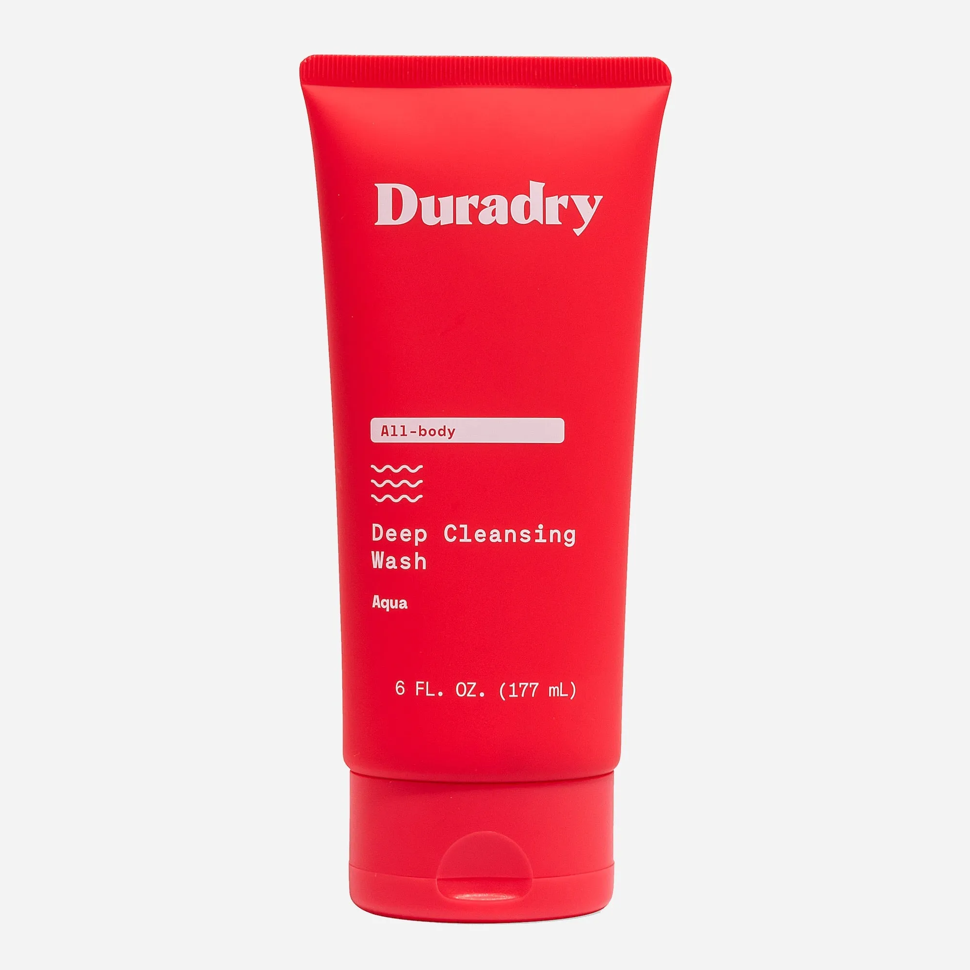 Deep Cleansing & Deodorizing Body Wash