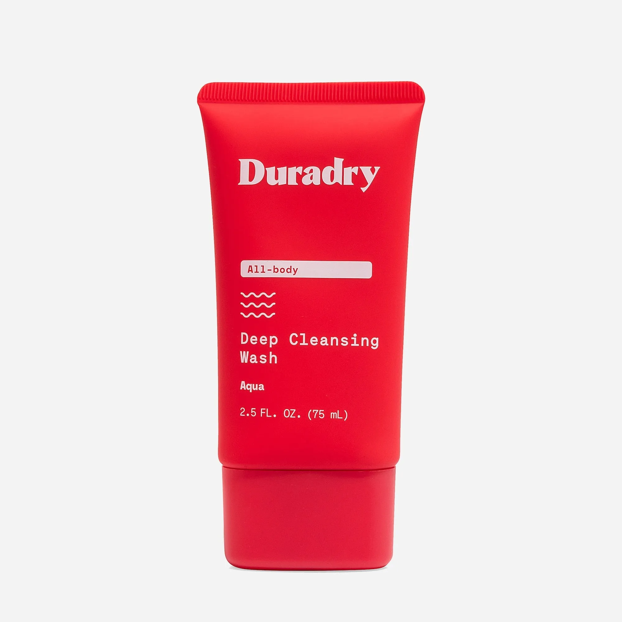 Deep Cleansing & Deodorizing Body Wash