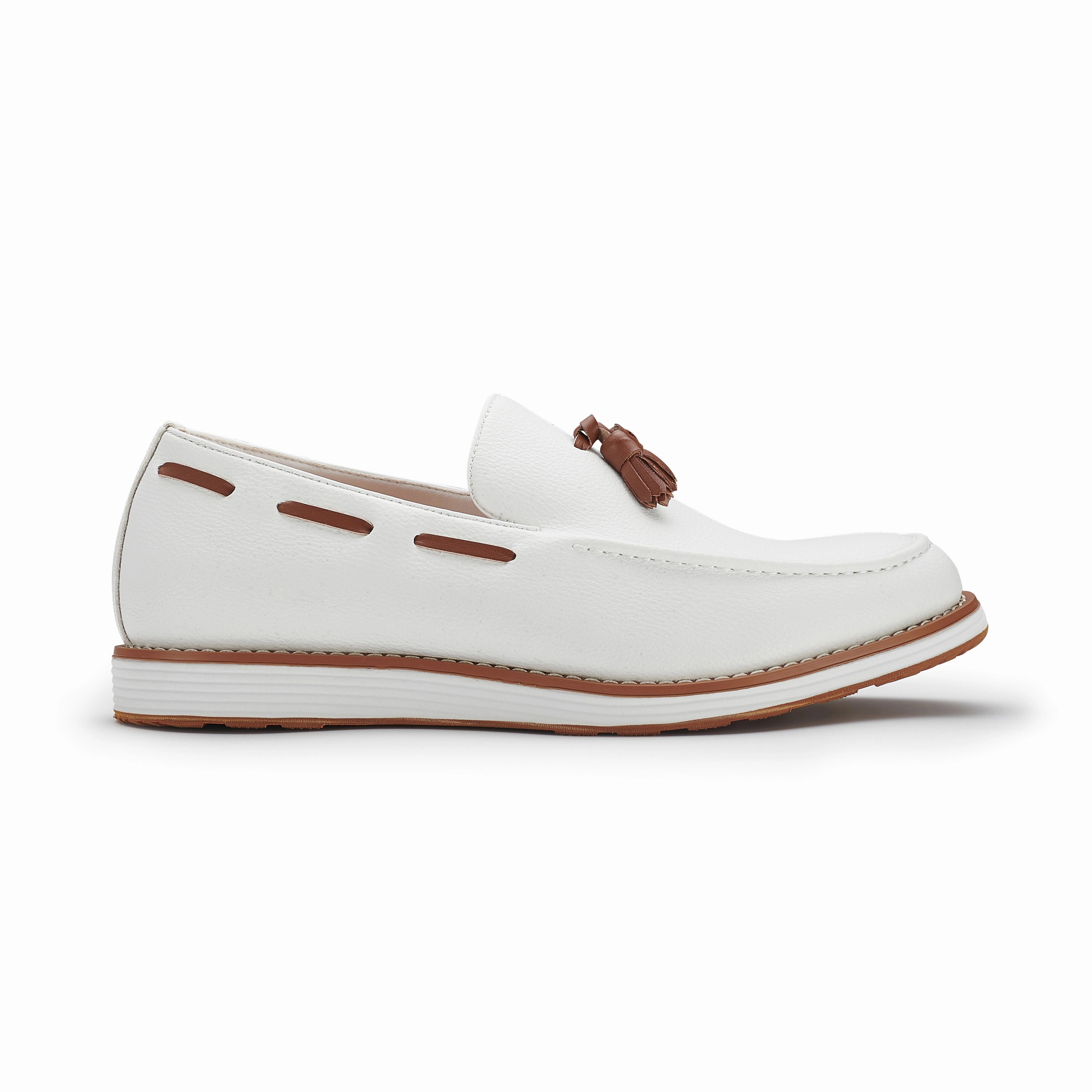 street walkers' sneakers Durable outsole pattern DELBERT