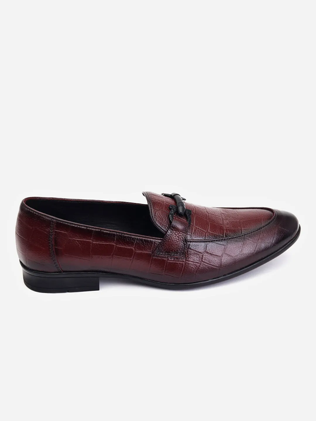 Delco Opulence Pull-On Moccasins