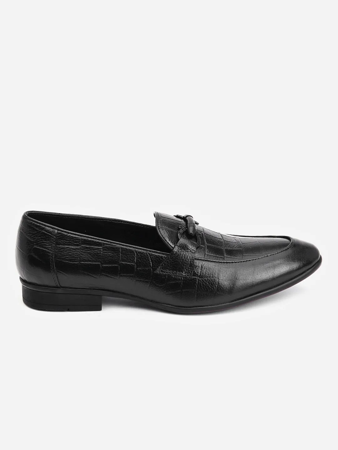 Delco Opulence Pull-On Moccasins