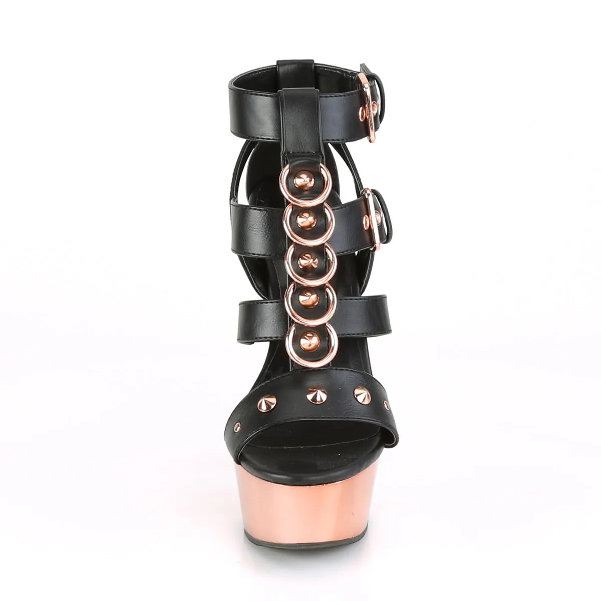 Delight-658 Rose Gold US-6