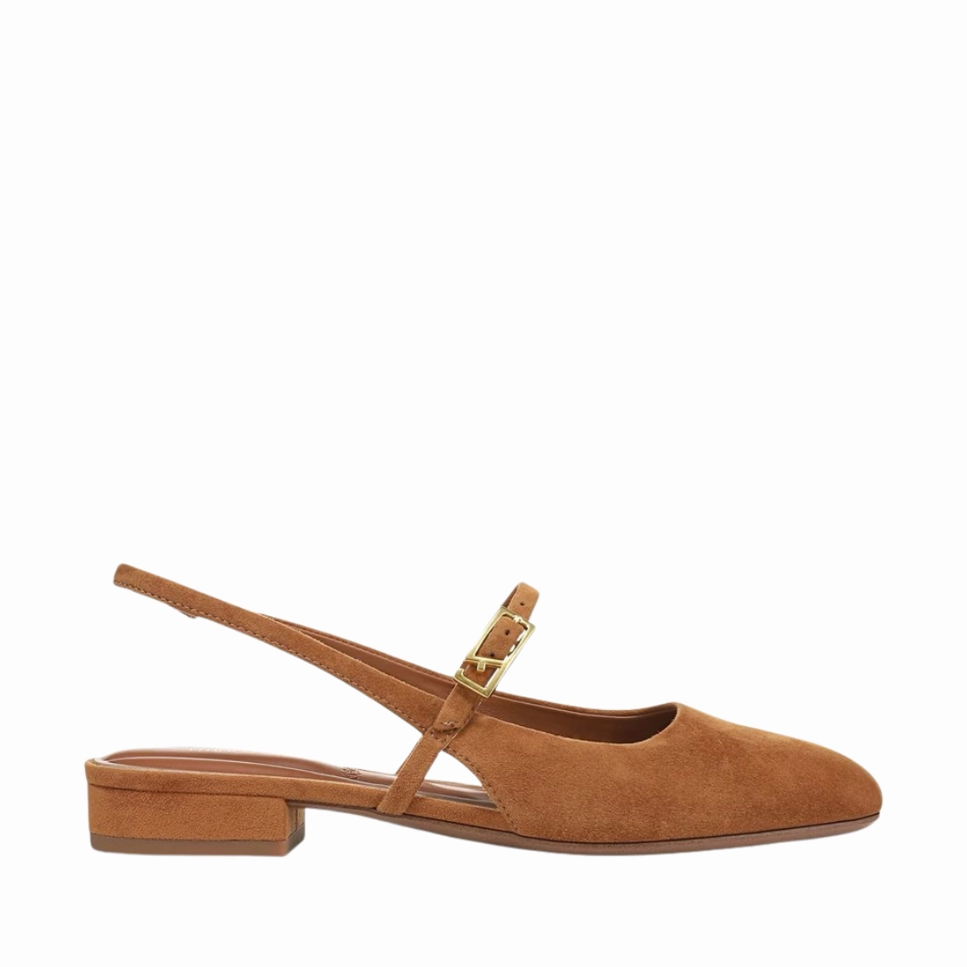 Signature flexibility Destin in Tan