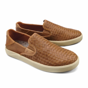 Fresh flexibility OLUKAI LAEAHI LAUHALA MEN'S