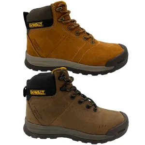 DEWALT Men's DXWP10085 Tulsa Steel Toe Work Boots