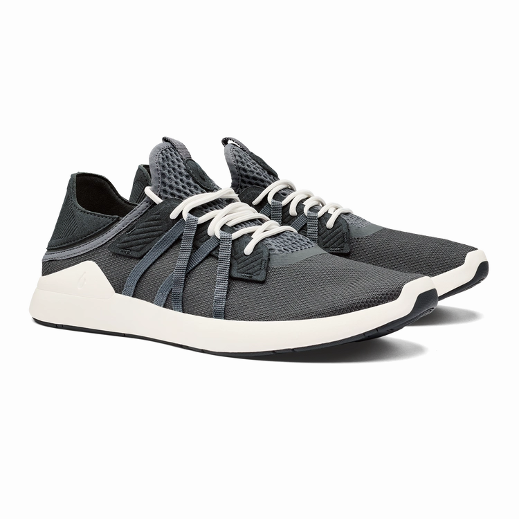 OLUKAI HOLO MEN'S Comfortable fit