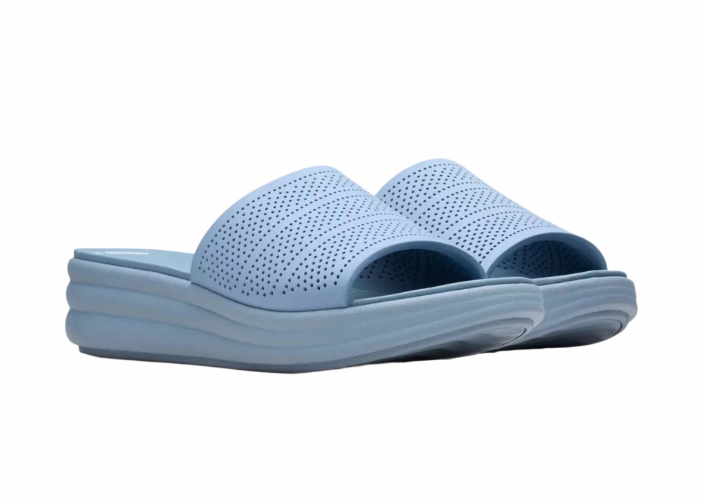 CLARKS DRIFT TWIST WOMEN'S Abrasion Resistant Material