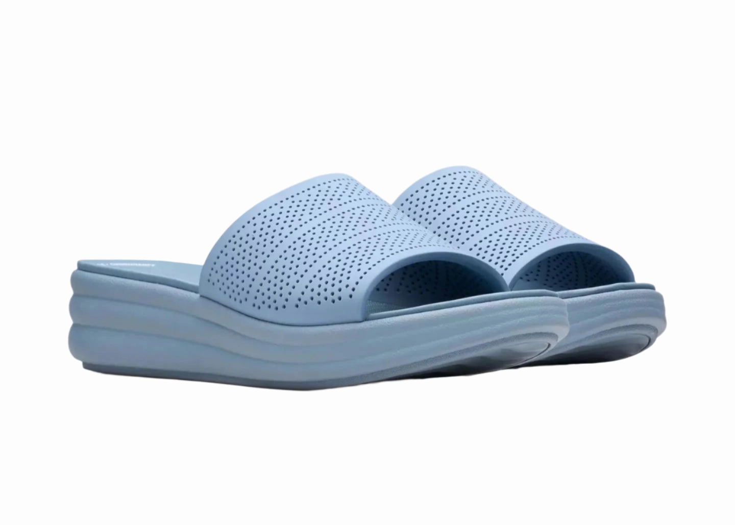 CLARKS DRIFT TWIST WOMEN'S baseball players Thermal Regulating Fabric