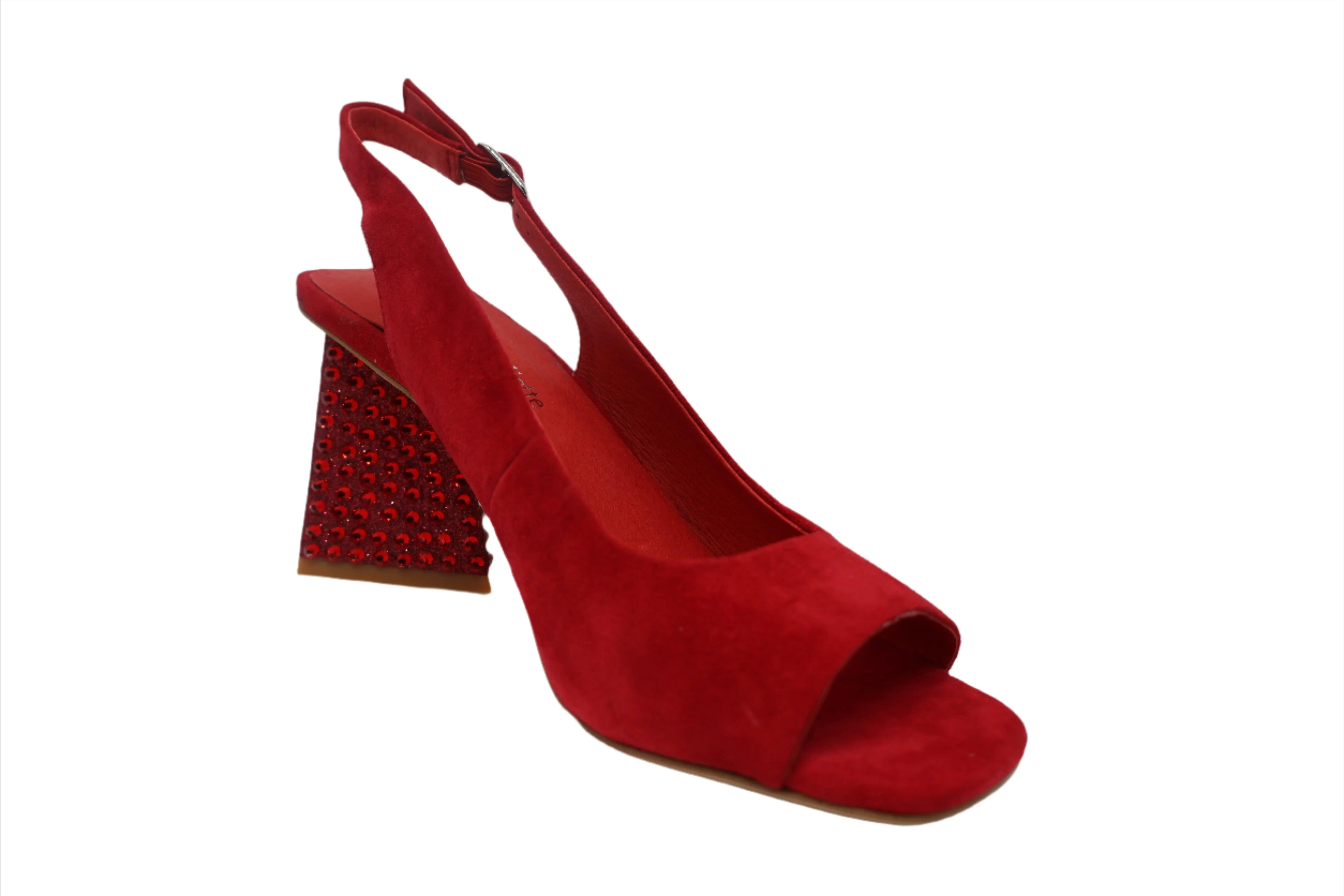 DJANGO AND JULIETTE LANTOS SLING BACK