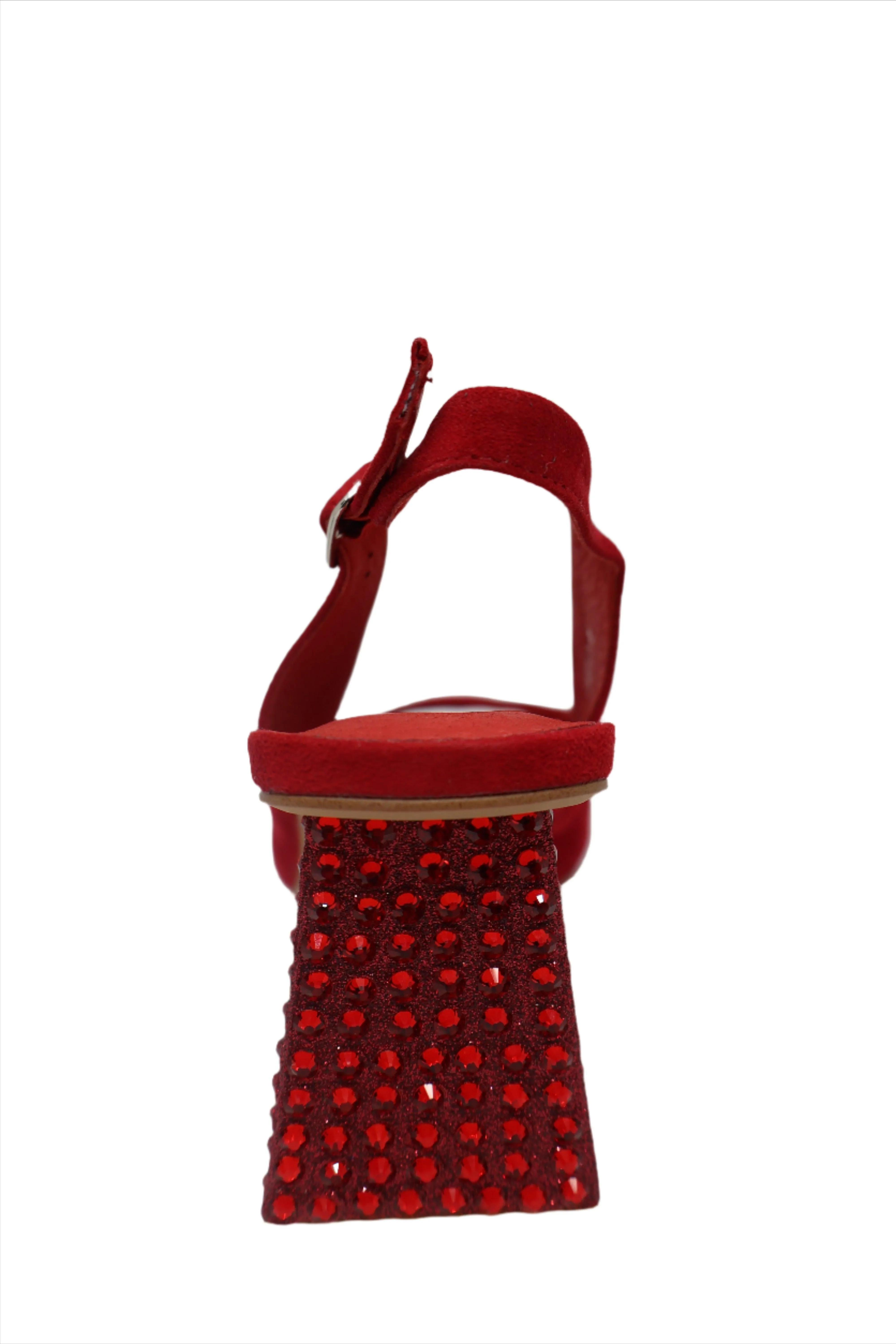 DJANGO AND JULIETTE LANTOS SLING BACK