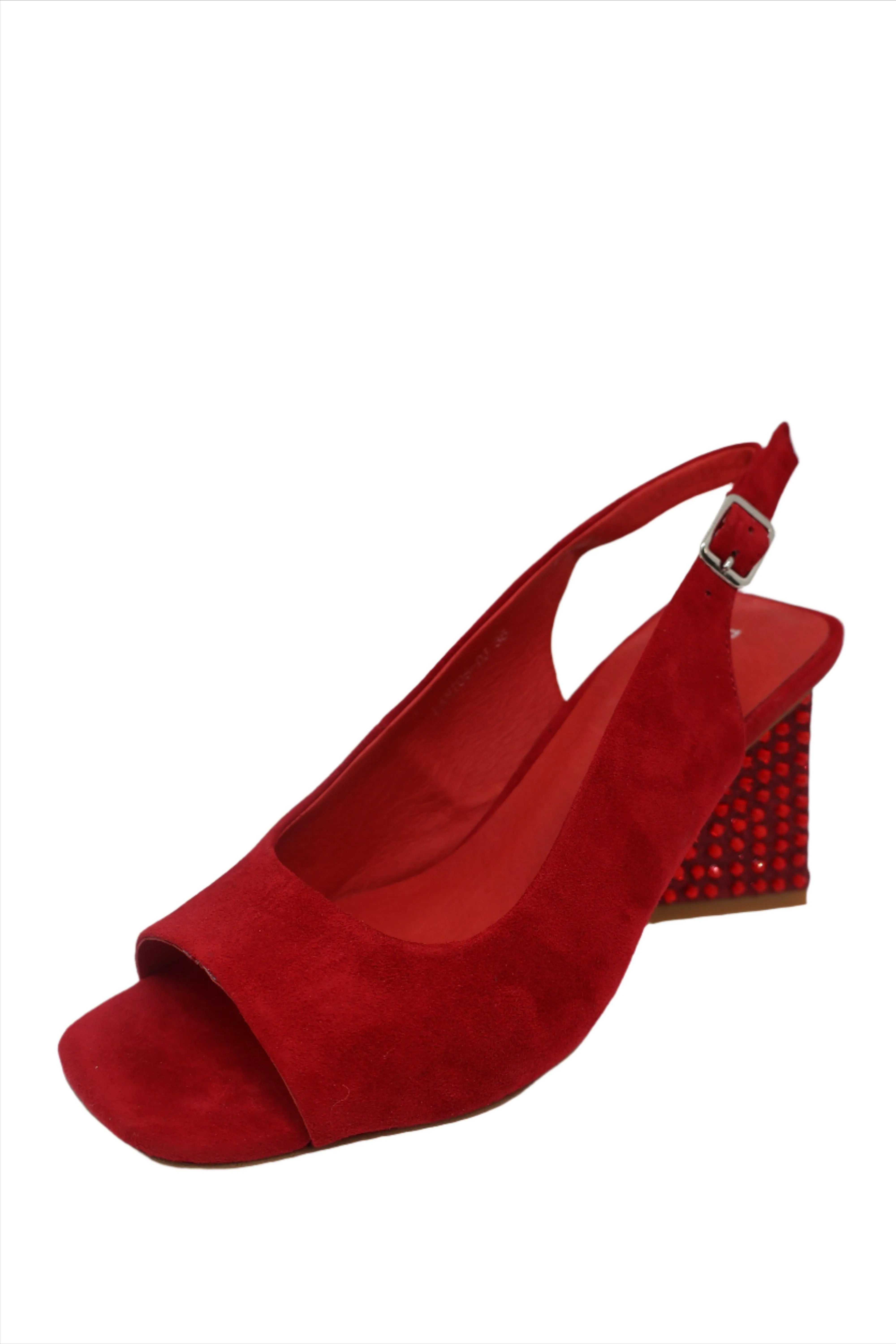 DJANGO AND JULIETTE LANTOS SLING BACK