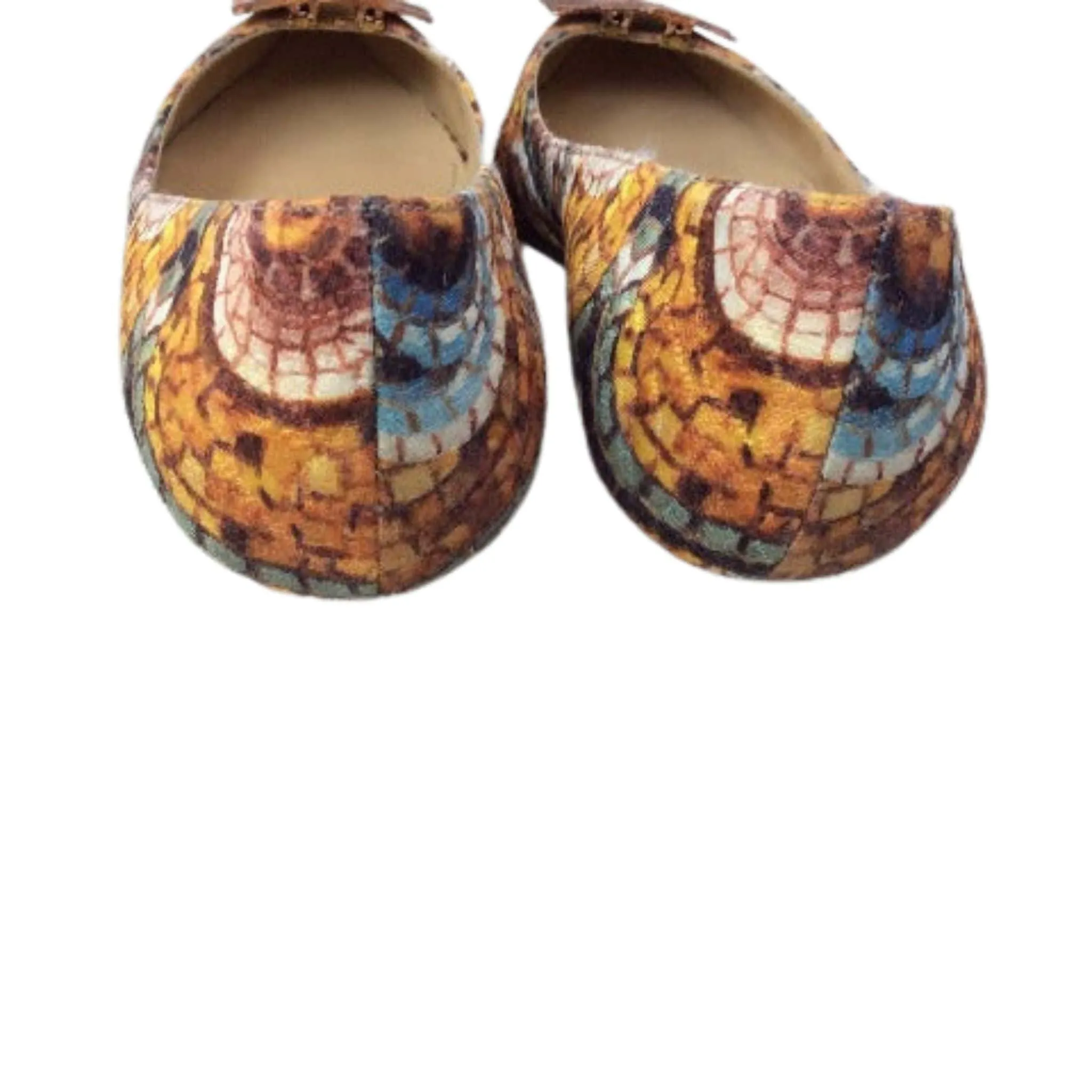 Dolce Gabbana Kitten Heels
