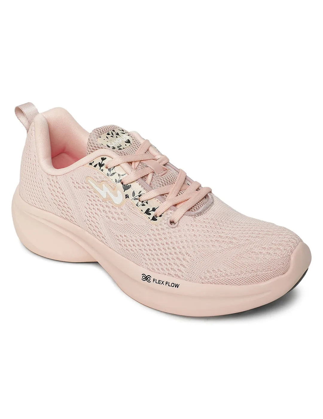 DORSY Mauve Women's Running Shoes