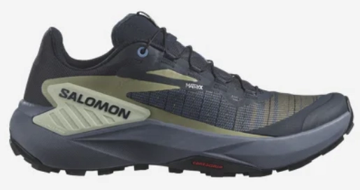 Ultra Cushioned Good Grip Women's Genesis Trail Running Shoe