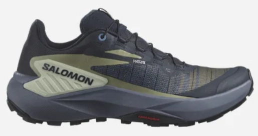 Women's Genesis Trail Running Shoe Trend-setting ease