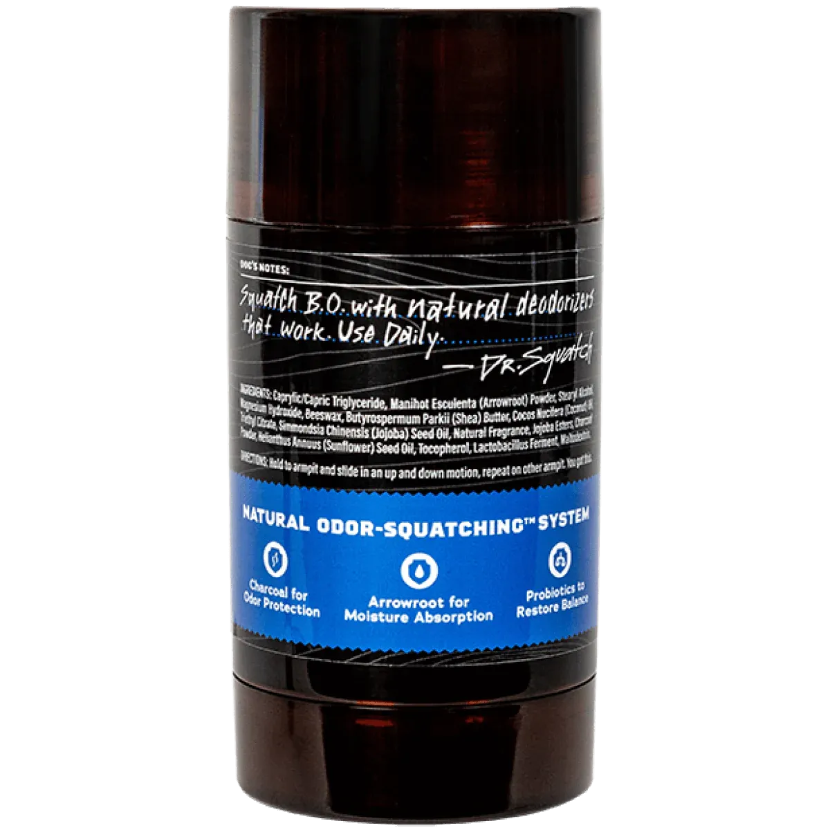 Dr. Squatch Deodorant Fresh Falls™
