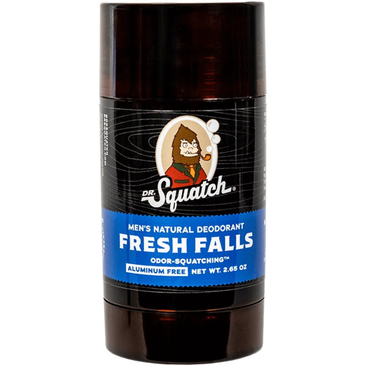 Dr. Squatch Deodorant Fresh Falls™