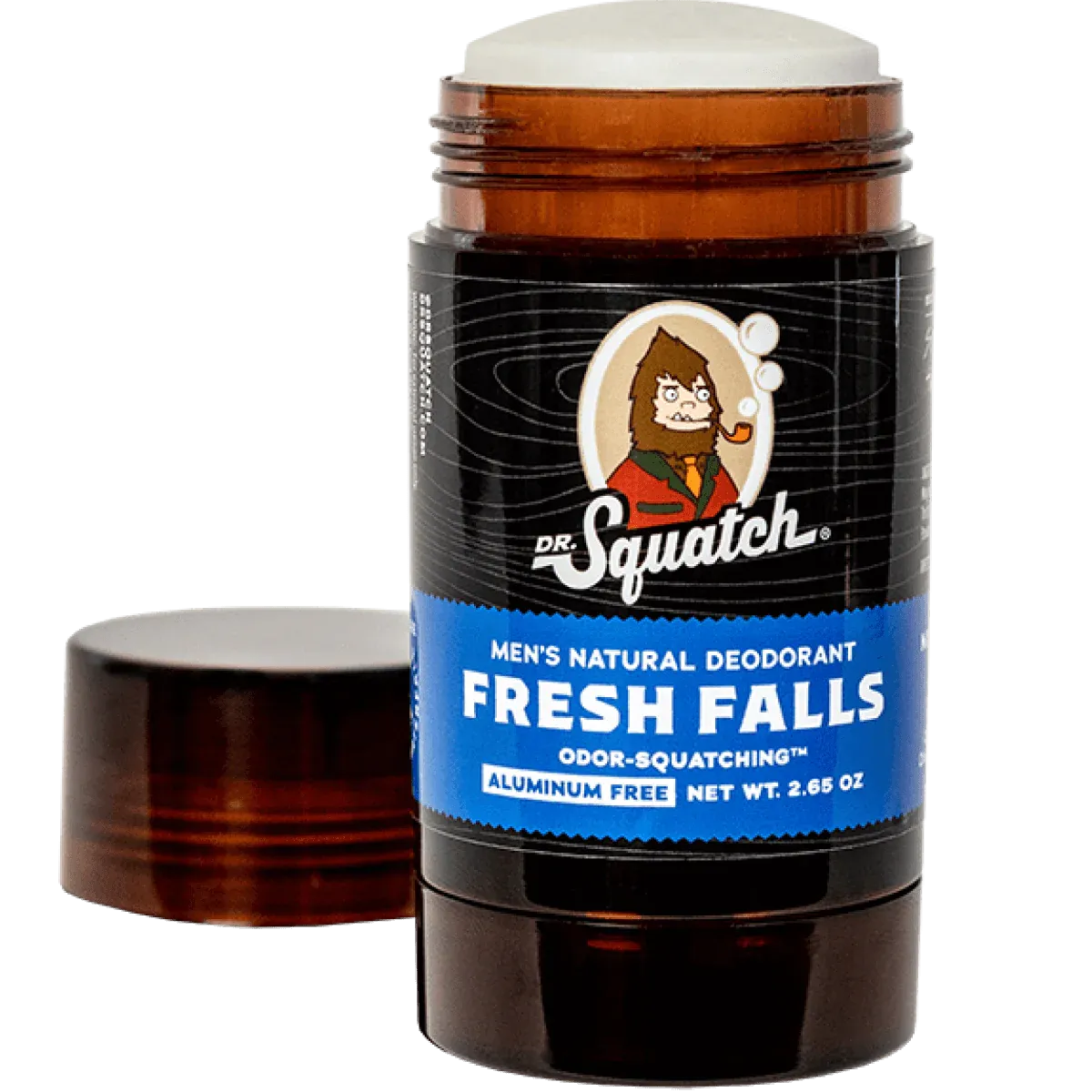 Dr. Squatch Deodorant Fresh Falls™