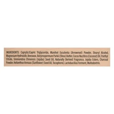 Dr. Squatch Wood Barrel Bourbon 4/2.65 Oz [UNFI #27447]
