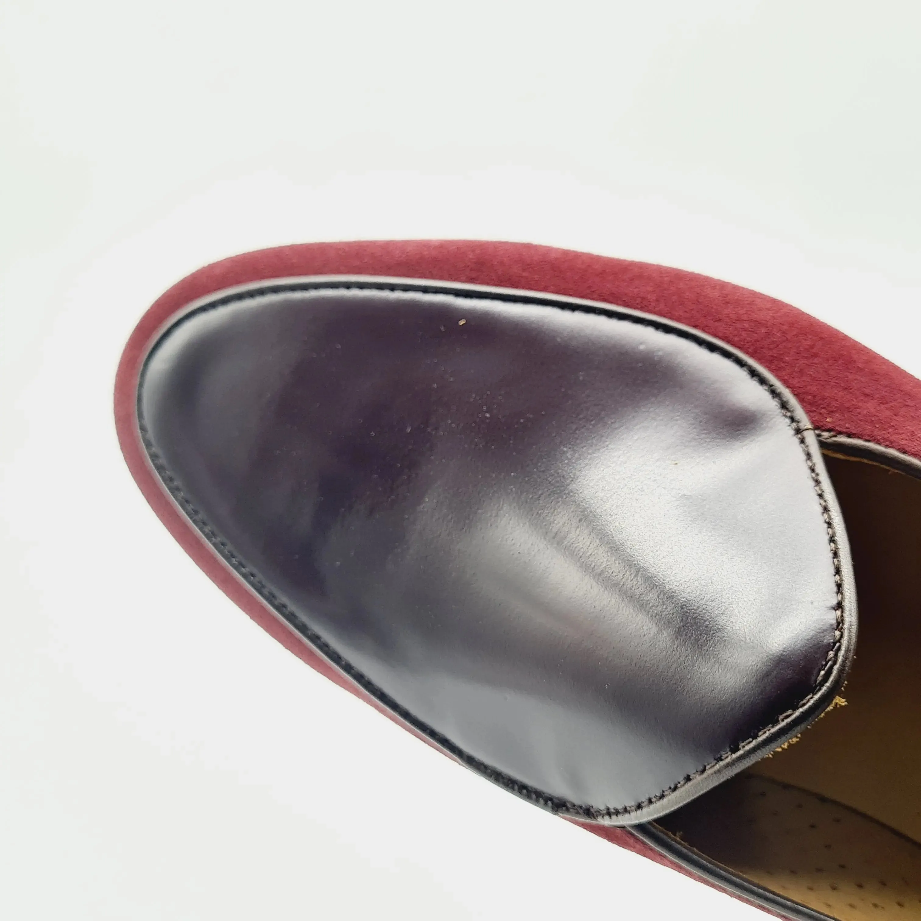 Dress Loafers - 4950