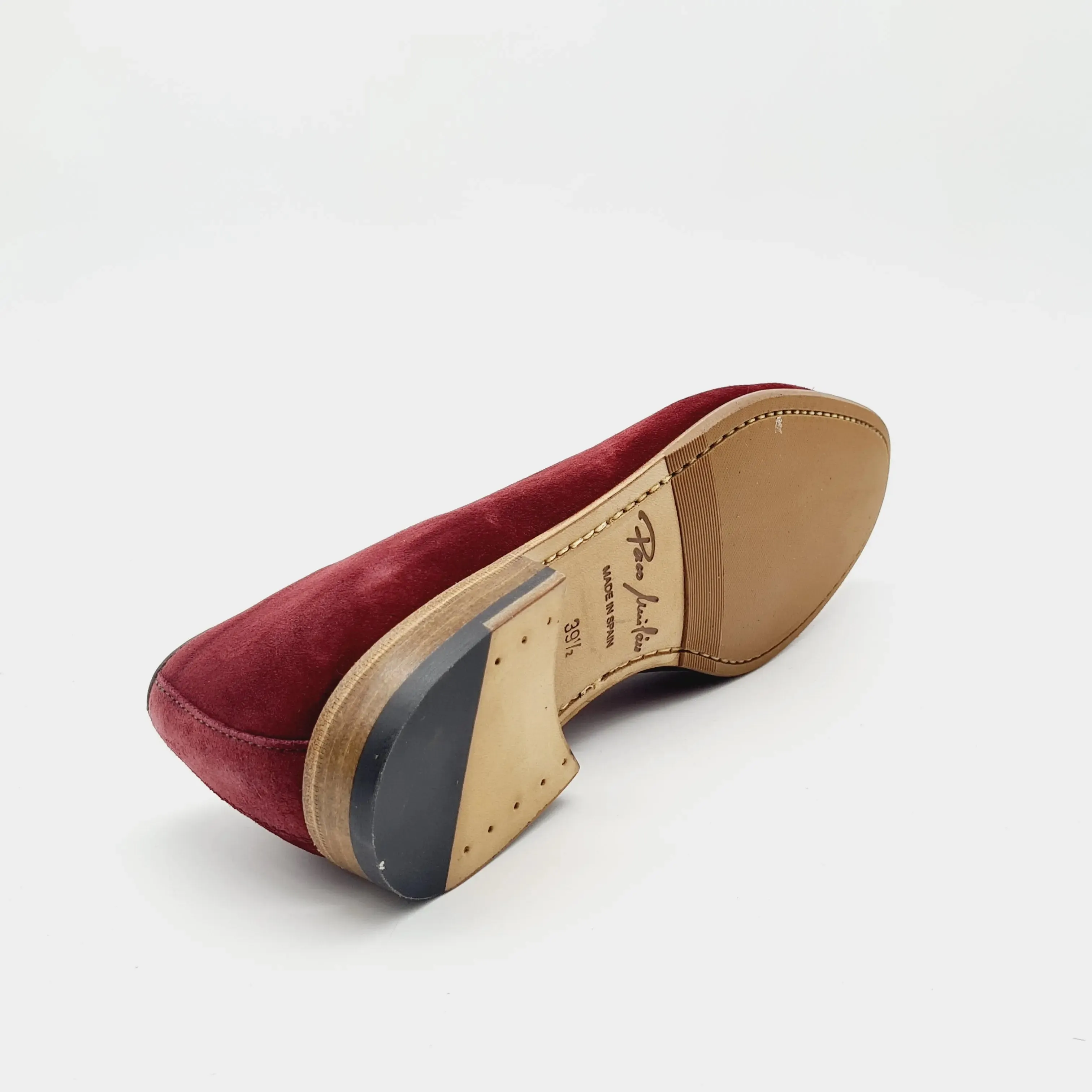 Dress Loafers - 4950