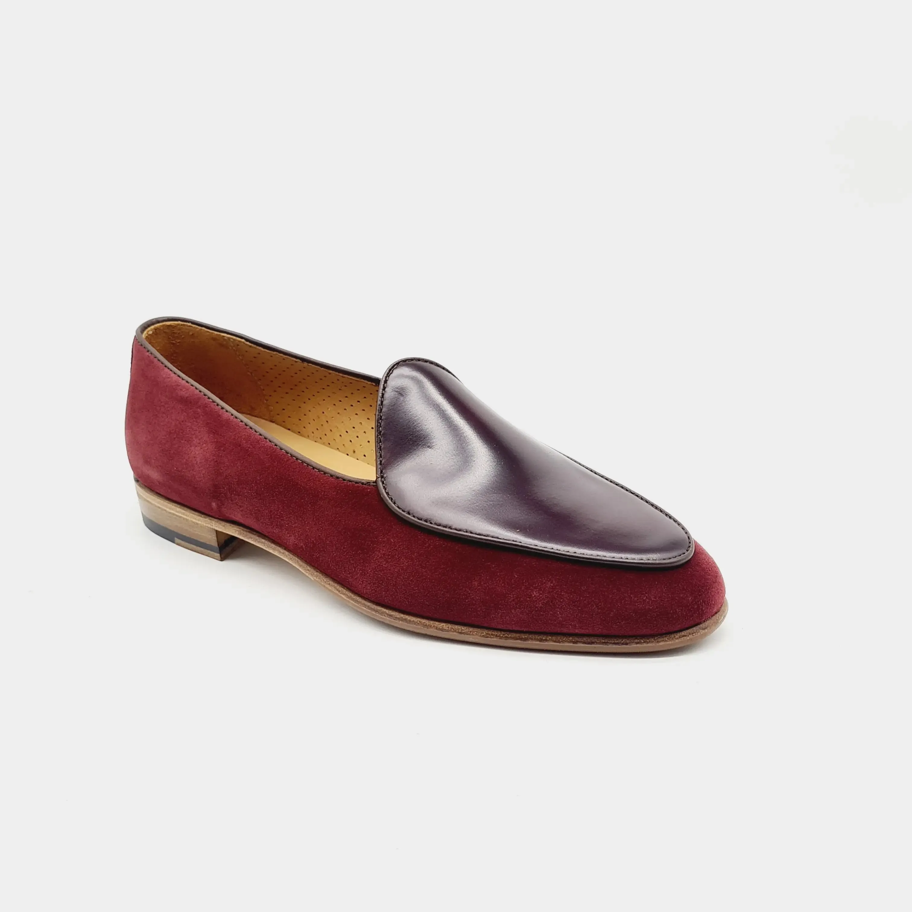 Dress Loafers - 4950