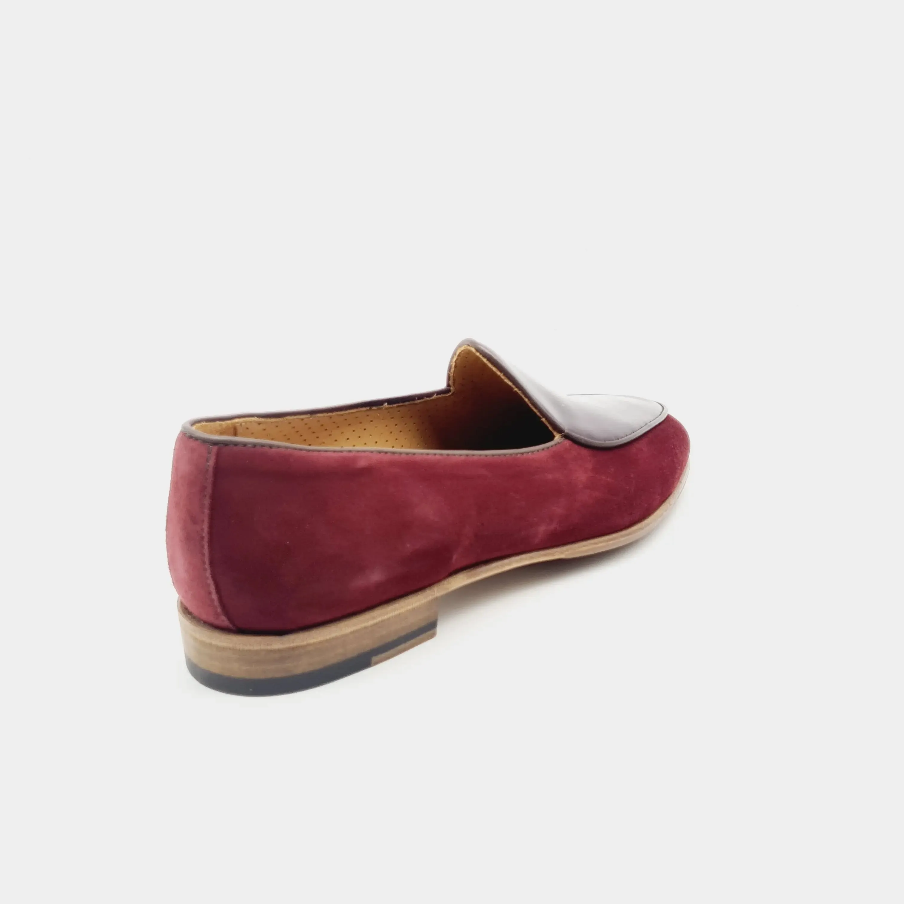Dress Loafers - 4950