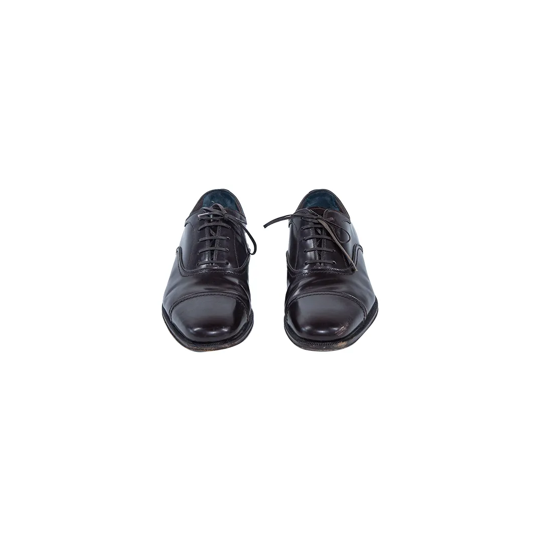 DRESS LOAFERS