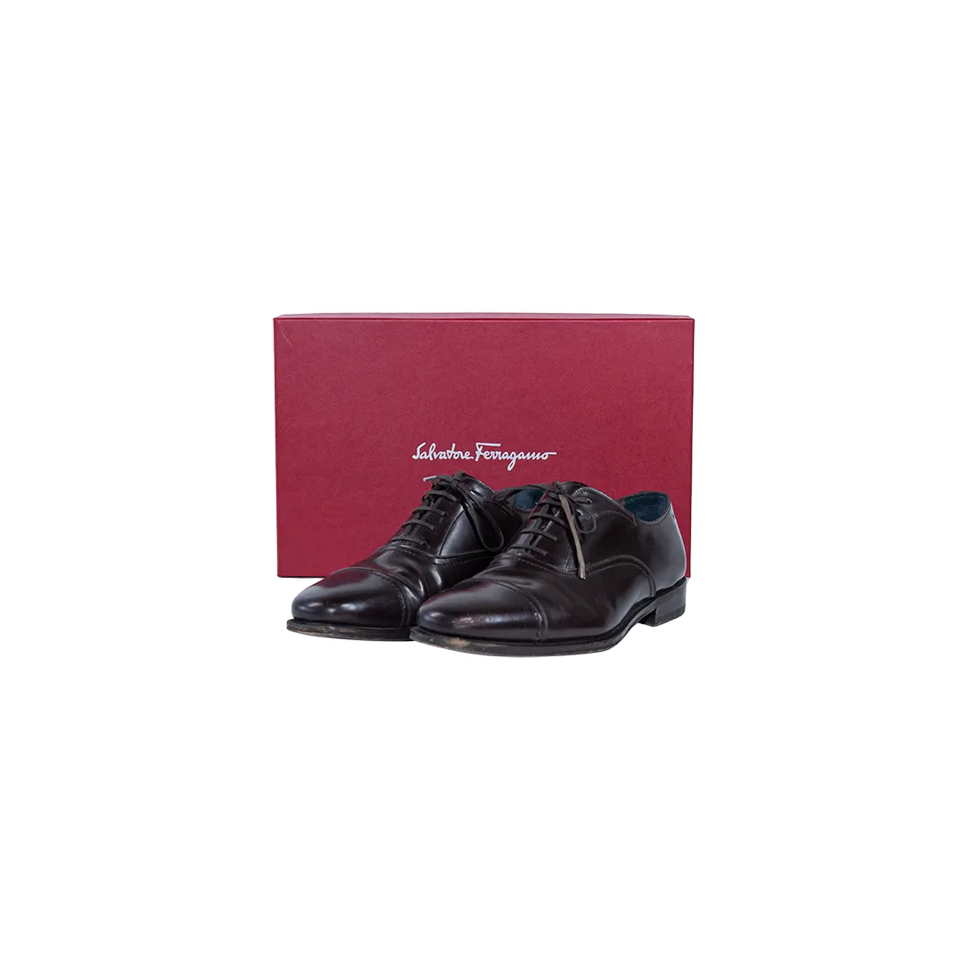 DRESS LOAFERS