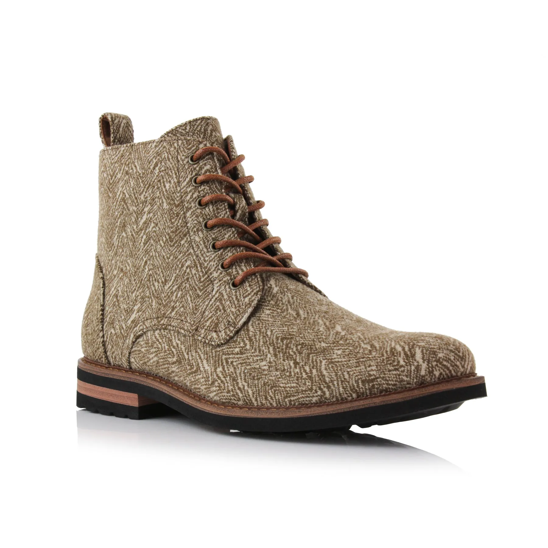 Slip Resistant Tread DUKE