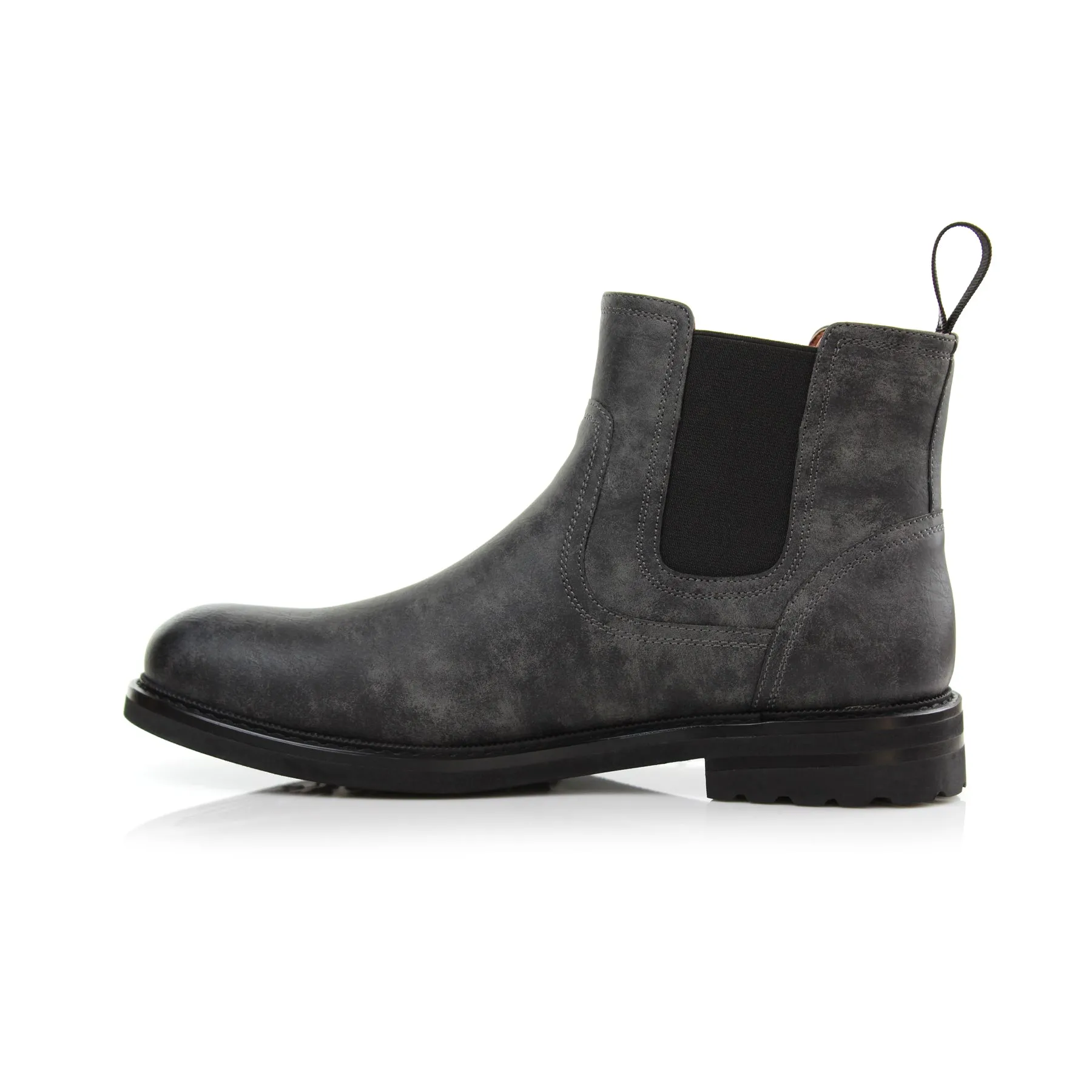 Hard Wear Secure Hold DUNCAN