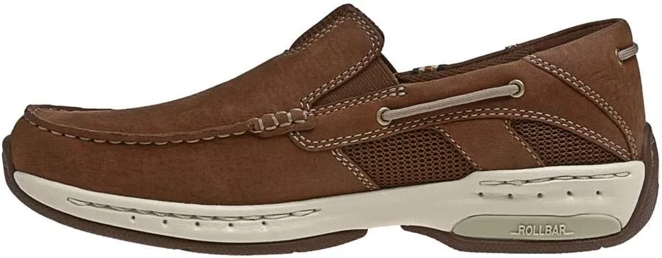 Dunham Men's Windward Slip-On