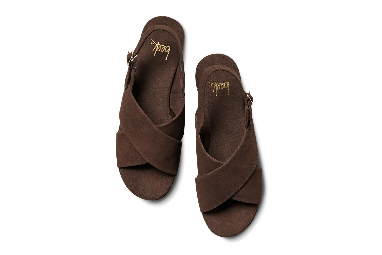 DUNLIN - Coffee Street Proof