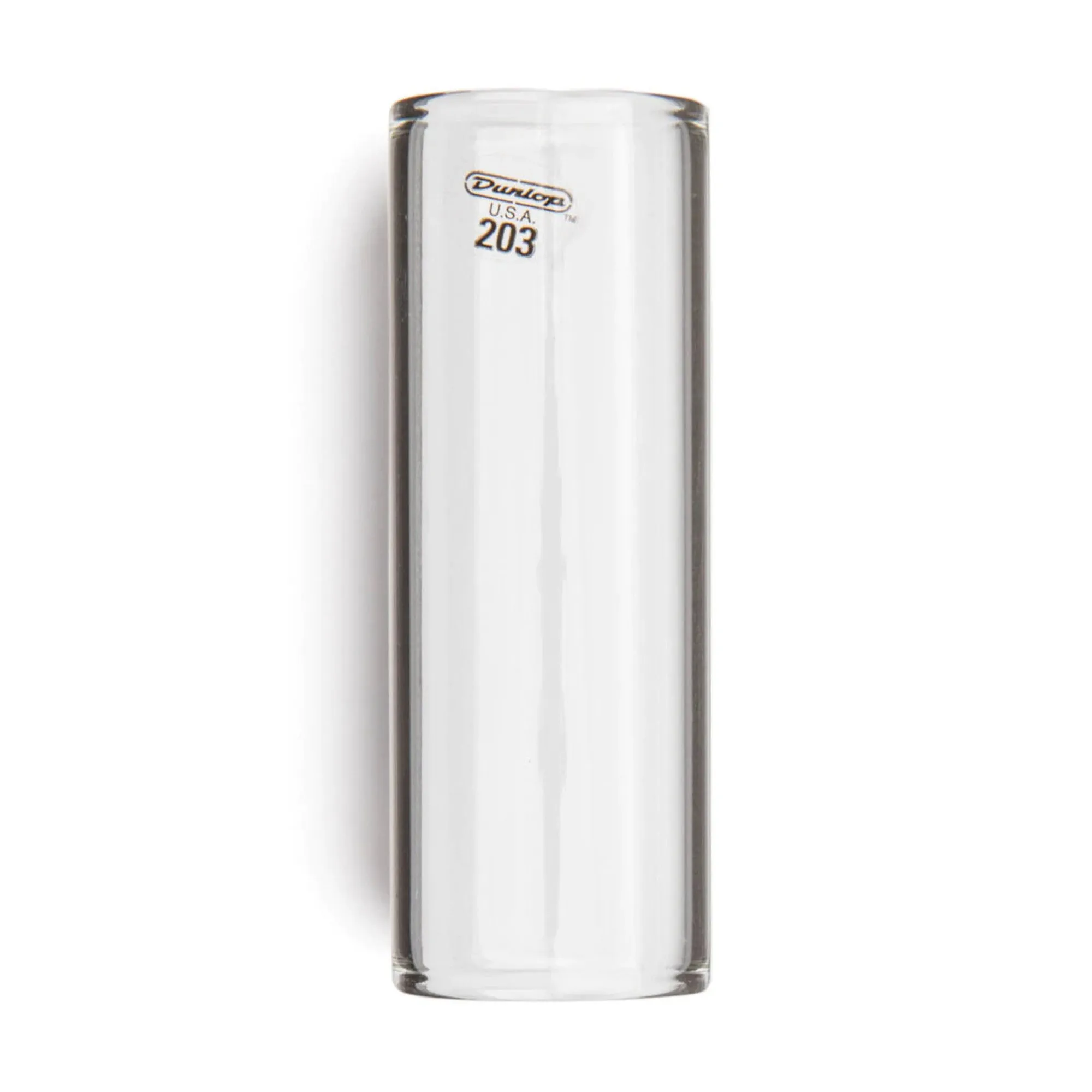 Dunlop 203 Large Glass Slide - Regular Wall
