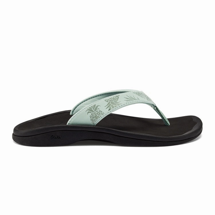 Women's ??Ohana Sandal Padded cushioning waterproof user