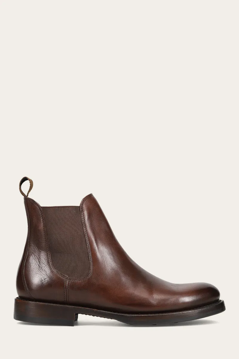 Shock-absorbing High-Quality Footwear Dylan Chelsea