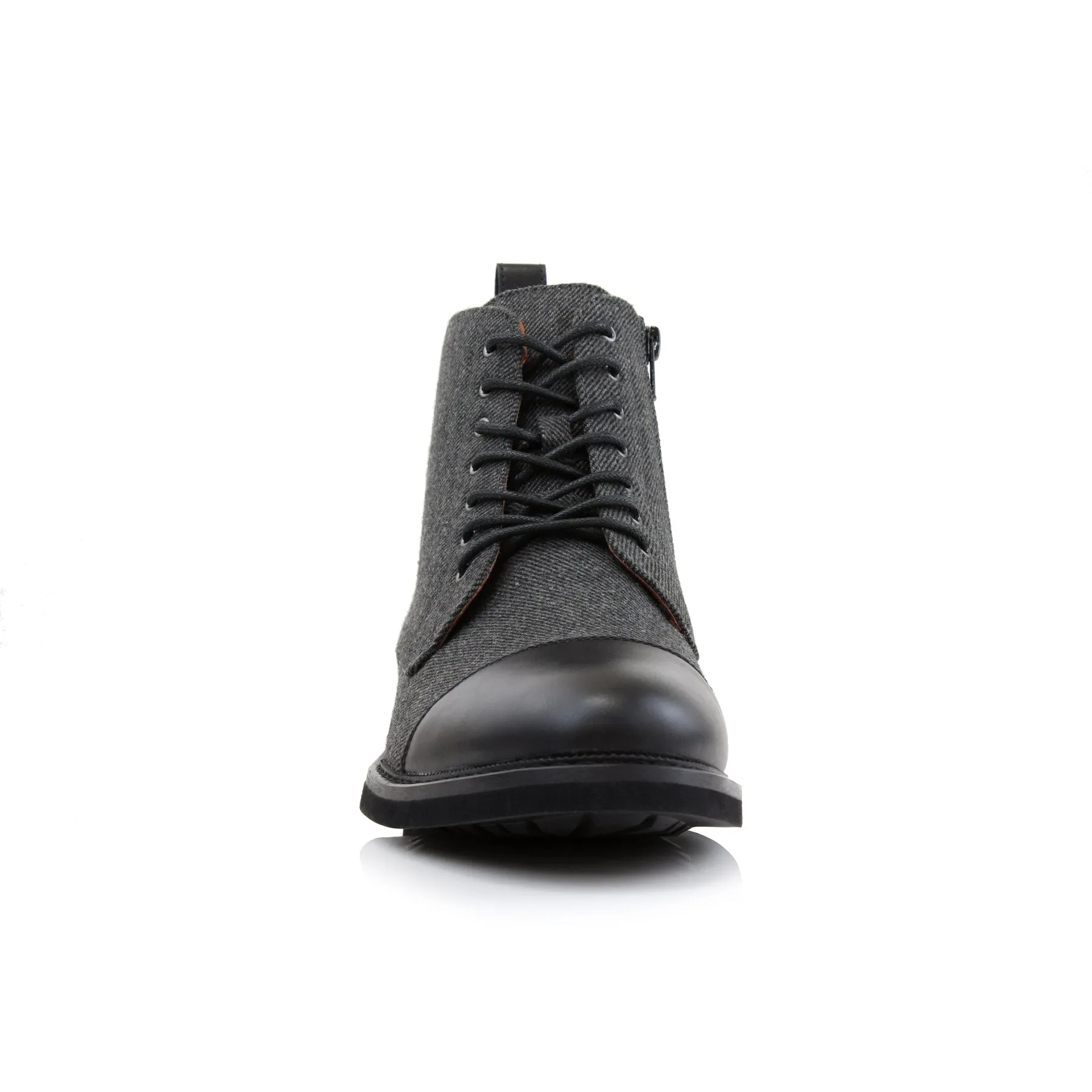 BROOKE Feather Light Rough Terrain