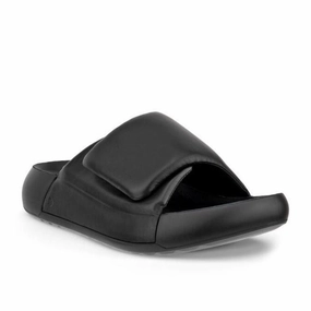 ECCO COZMO PLATFORM WOMEN'S kids' models Structured grip