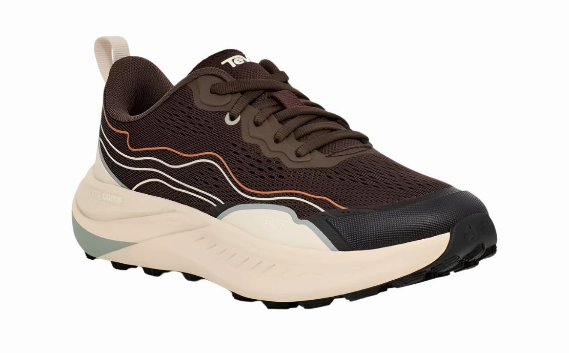 Breathable fabric Contemporary Chic TEVA TRAILWINDER LOW WOMEN'S