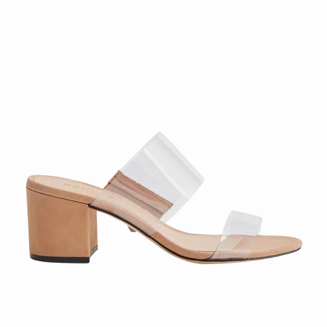 Non Restrictive Toe Box Victorie