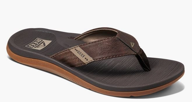 Men's Santa Ana Sandal Durable piece