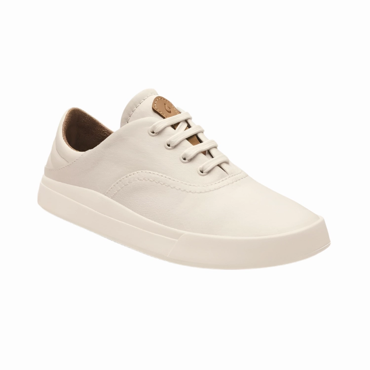 Structured sole cycling - specific advantages OLUKAI KOHU WOMEN'S