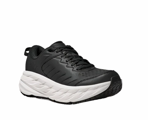 Commute Non Constricting Fit HOKA BONDI SR MEN'S