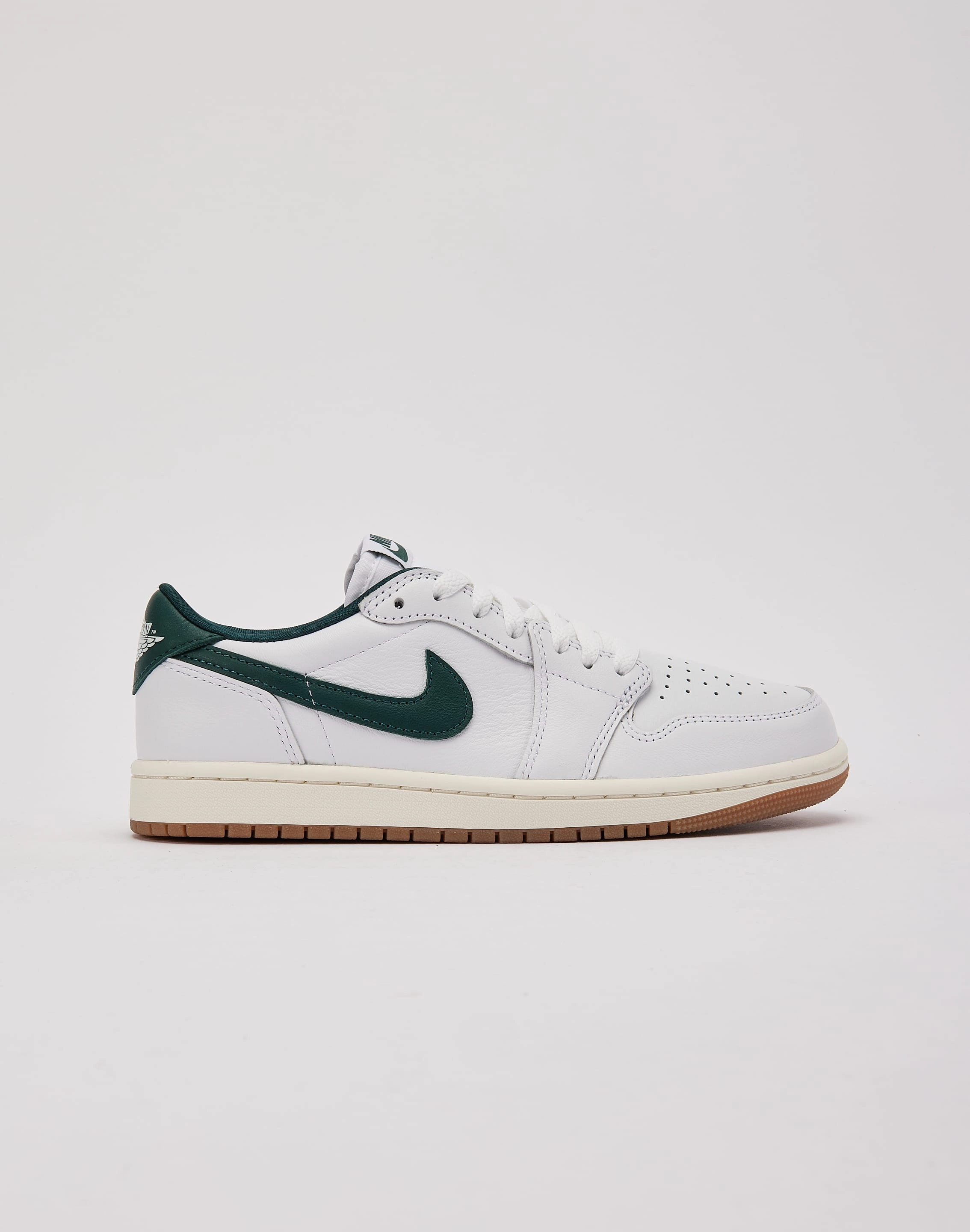 Jordan Air Jordan 1 Retro Low OG 'Oxidized Green' Lightweight Frame
