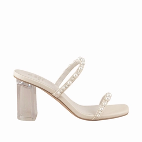 Microfiber Covering shock - absorbing sole Mae