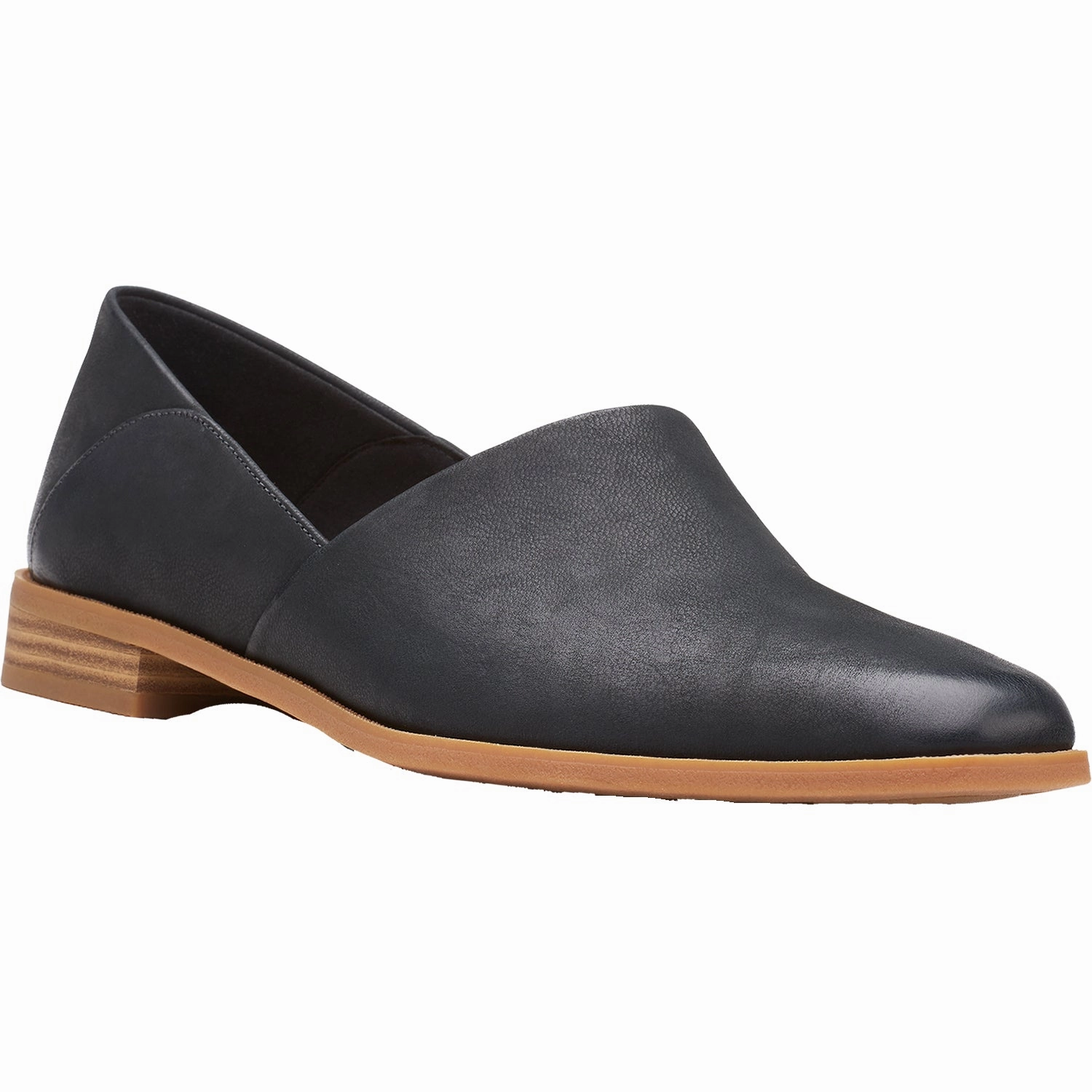CLARKS ENGLA PUER BELLE WOMEN'S classic user Comfort Flex Technology