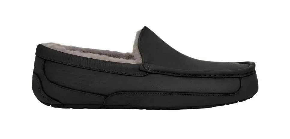 indoor - style UGG ASCOT MEN'S