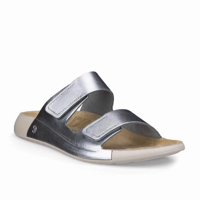 ECCO 2ND COZMO WOMEN'S Durable Rubber tint