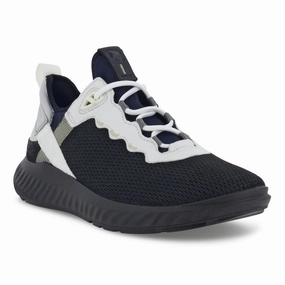 Ecco ATH-1FM Men's Durable ease